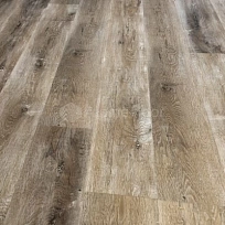 ДУБ МЕДОВЫЙ  КВАРЦ ВИНИЛ  ALPINE FLOOR  ULTRA